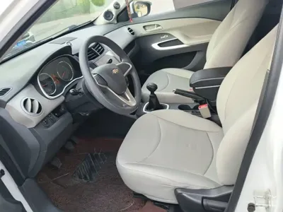 Chevrolet Sail