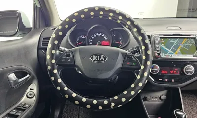 Kia Morning