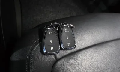 ChevroletGMDaewoo Cruze