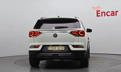 KG_Mobility_Ssangyong KORANDO