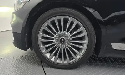 Kia K9