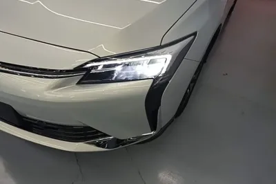 Buick Velite 6