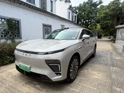 EXEED Xingjiyuan ET