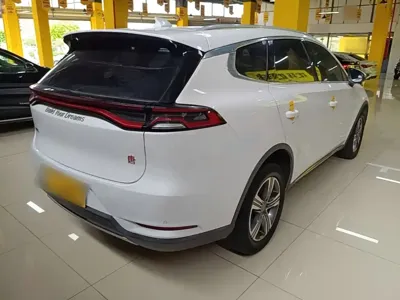 BYD Tang