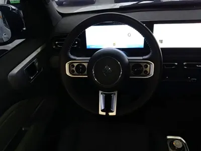 Baojun Yueye