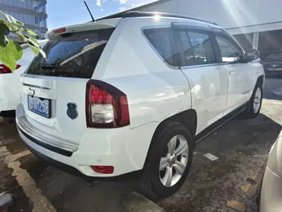 Jeep Compass (Import)