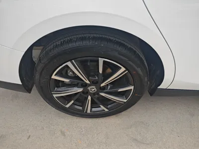 Changan Eado