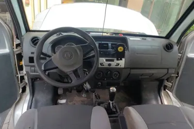 Dongfeng Xiaokang K07S