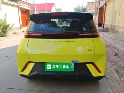 BYD Seagull
