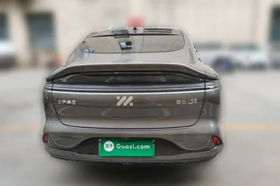 IM LS6