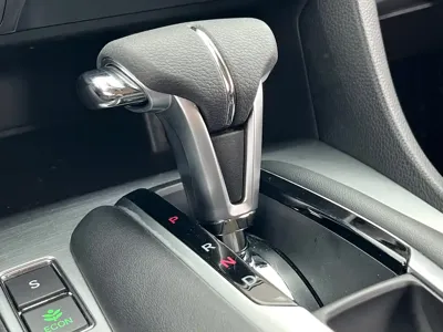 Honda Avancier