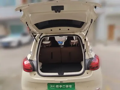 Wuling Bingo