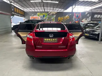 Honda Crosstour