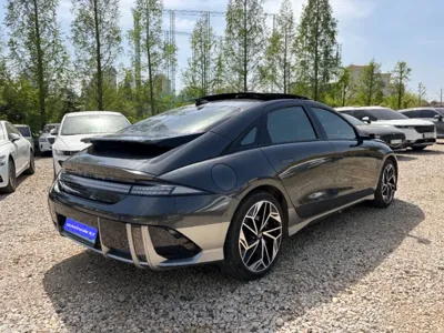 Hyundai Ioniq6