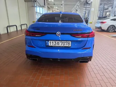 BMW 2-Series