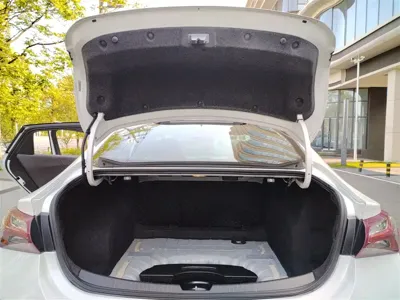 Chevrolet Malibu XL