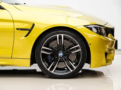 BMW M4