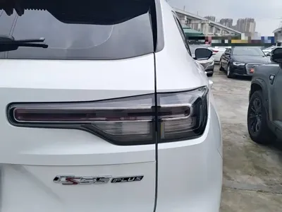 Changan CS55PLUS