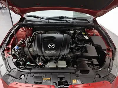 Mazda 3 Axela