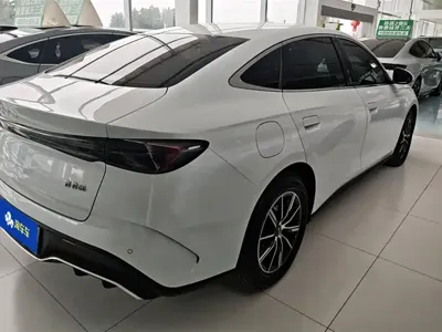 BYD 海豹06