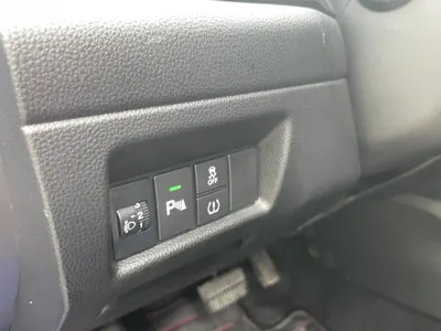 Honda Crider