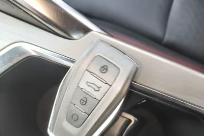 Geely Auto Coolray