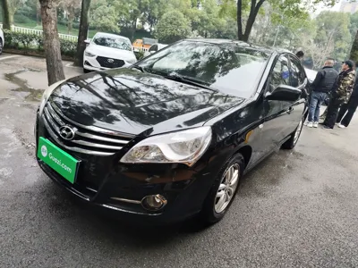Hyundai Celesta