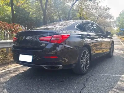 Hongqi Hongqi H5