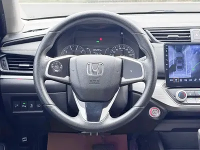 Honda Envix