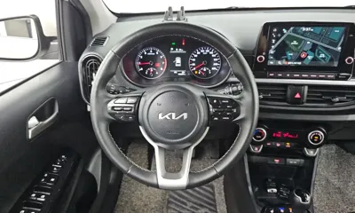 Kia Morning