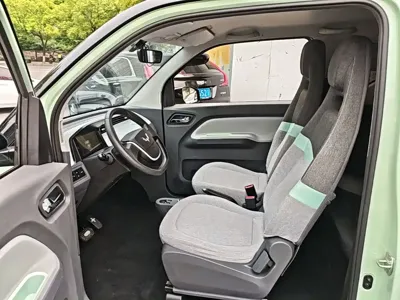 Wuling MINIEV
