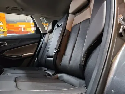 Changan CS55PLUS