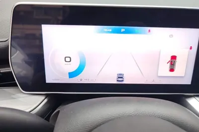 Haval XY
