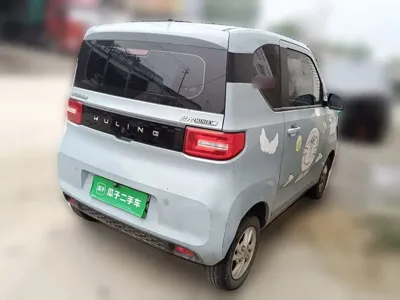 Wuling MINIEV