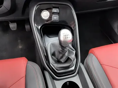 Haval H2s