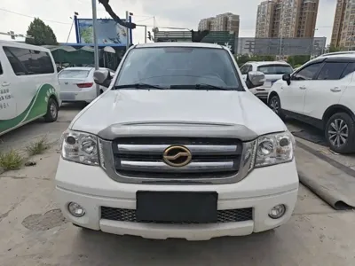 ZTE Weihu