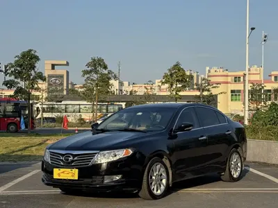 GAC Motor Trumpchi GA5