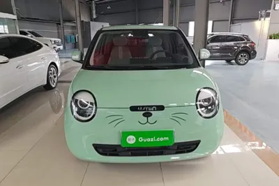 CHANGAN NEVO Lumin
