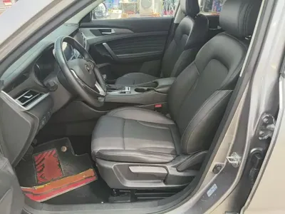 Changan CS35PLUS