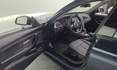BMW Gran Turismo