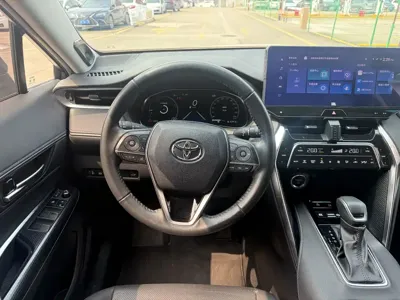 Toyota Venza