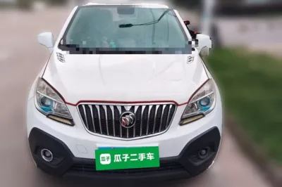 Buick Encore