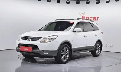 Hyundai Veracruz
