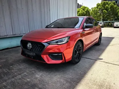 MG MG6