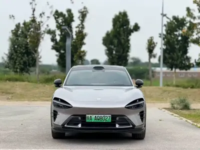 Xiaomi 小米YU7
