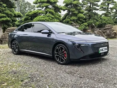 Nissan N7