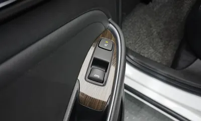 ChevroletGMDaewoo Malibu