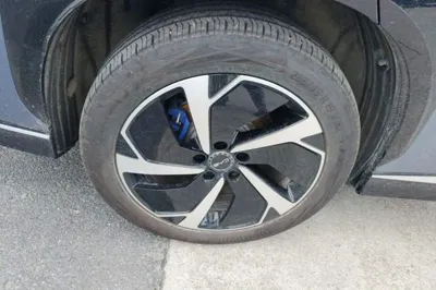 BYD Sealion 07 EV