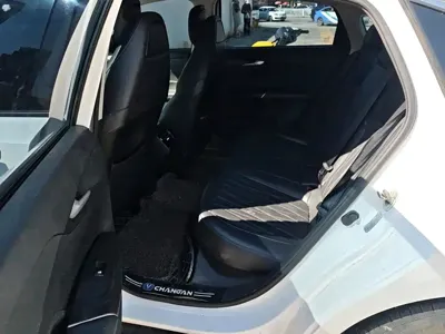 Changan Yida