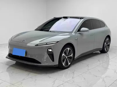 Nio ET5T